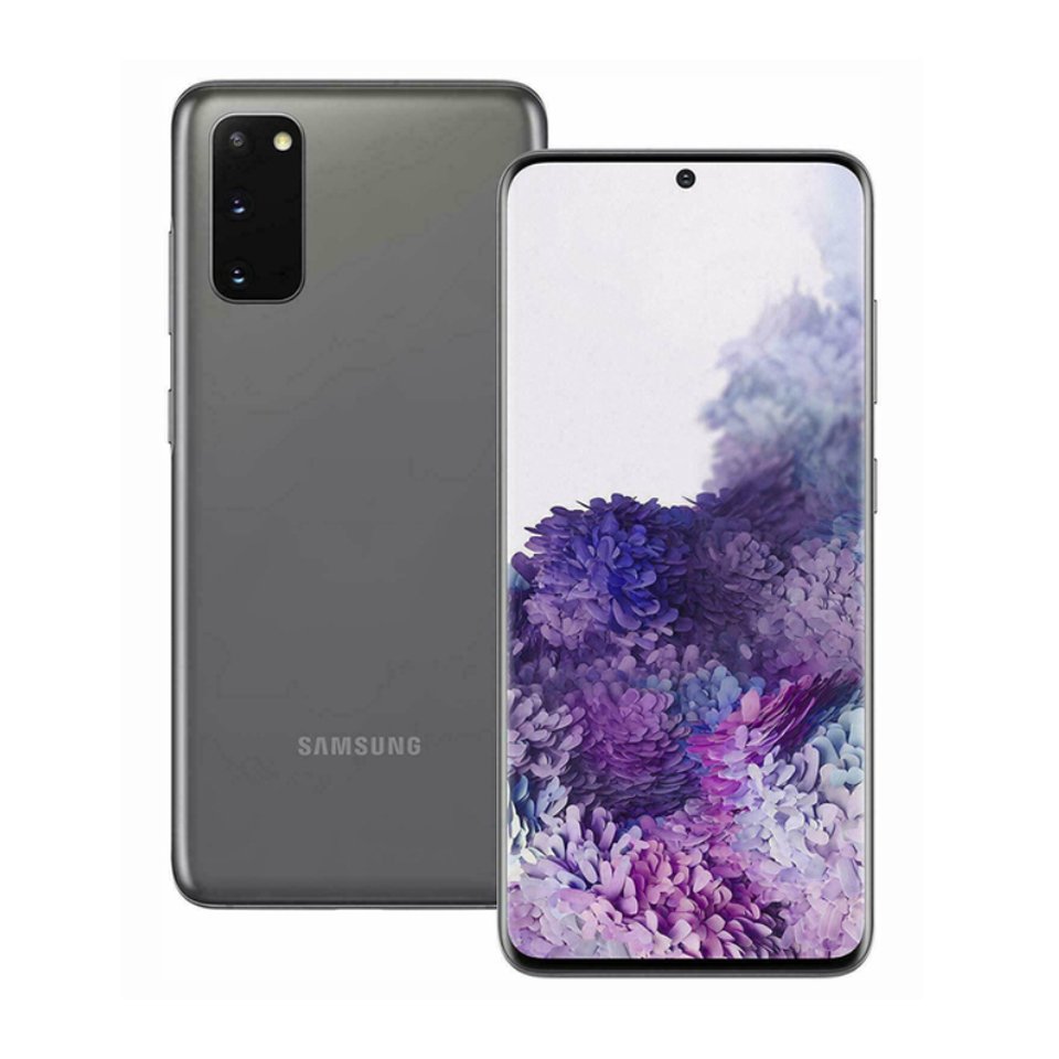 Wholesale used phones mobile android for samsung S20 Pus second hand samsung mobile phone S20 plus Refurbished