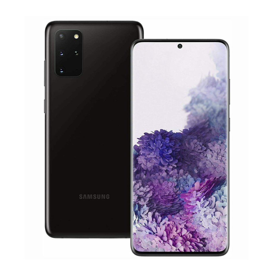 Wholesale used phones mobile android for samsung S20 Pus second hand samsung mobile phone S20 plus Refurbished