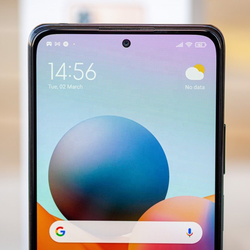 Bulk Sale A+ Grade Redmi Note 10 Pro Used Mobile Phones 8gb+128gb 256gb Octa Core 6.67inch Unlocked Original 5g Cell Phone