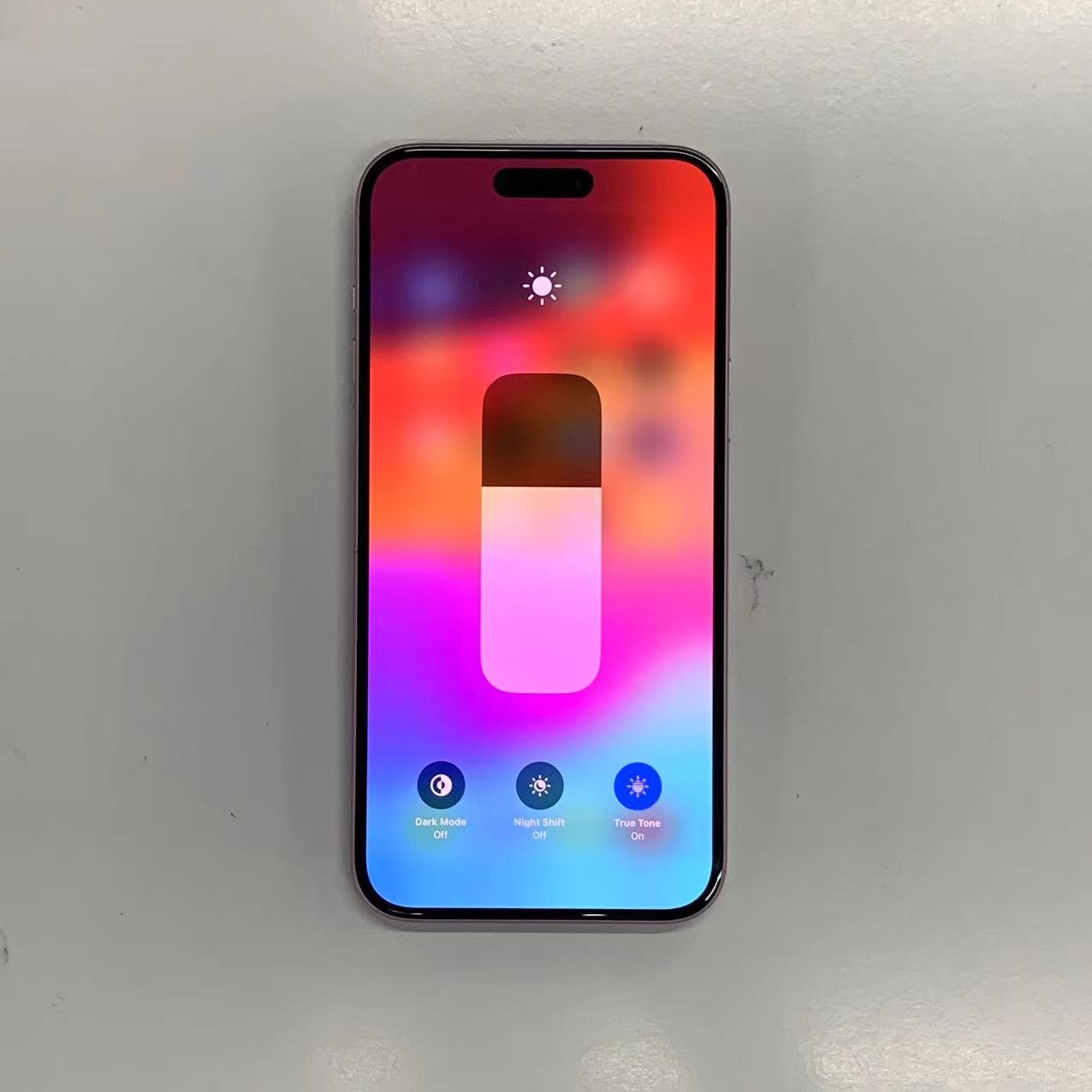 Wholesale high-quality used original cell phone unlocked pink 15 plus 5g smartphone used mobile phone