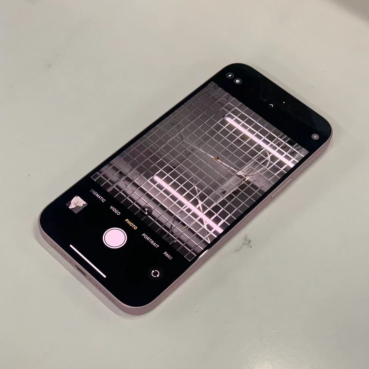 Wholesale high-quality used original cell phone unlocked pink 15 plus 5g smartphone used mobile phone