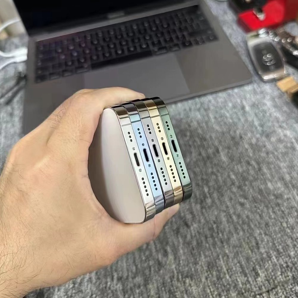 Second Hand LTE Smartphone Bulk Sale Original Unlocked Used Mobile Phones 7 7P 8 8P 11 X XS MAX 11 Promax 12 13 14 15 Pro