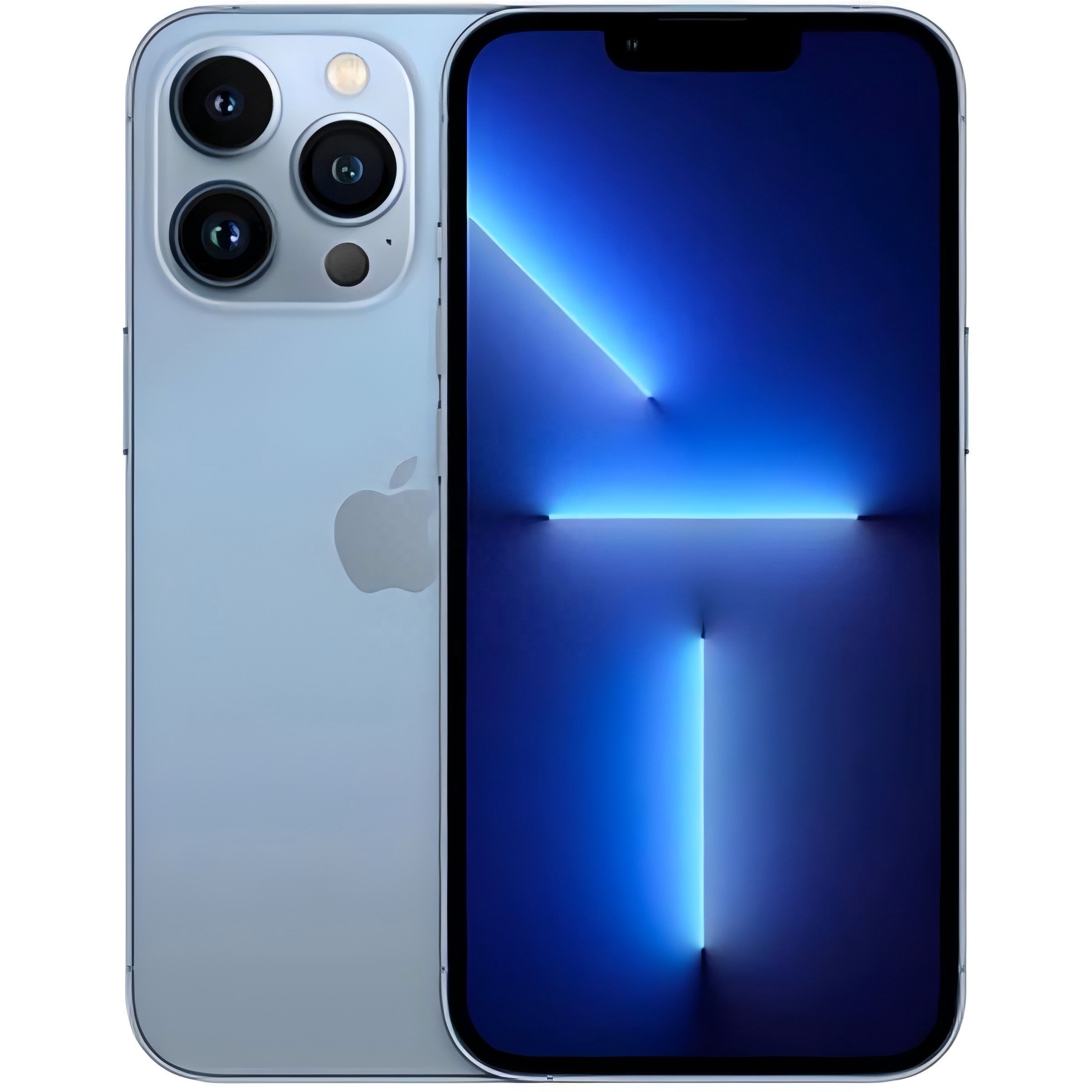 Original 13 Pro Max 6.7 Inch Smartphone For Iphone 13Pro Cell Phone High Quality Used Cell Phone I 13 Pro Max Good Condition AA