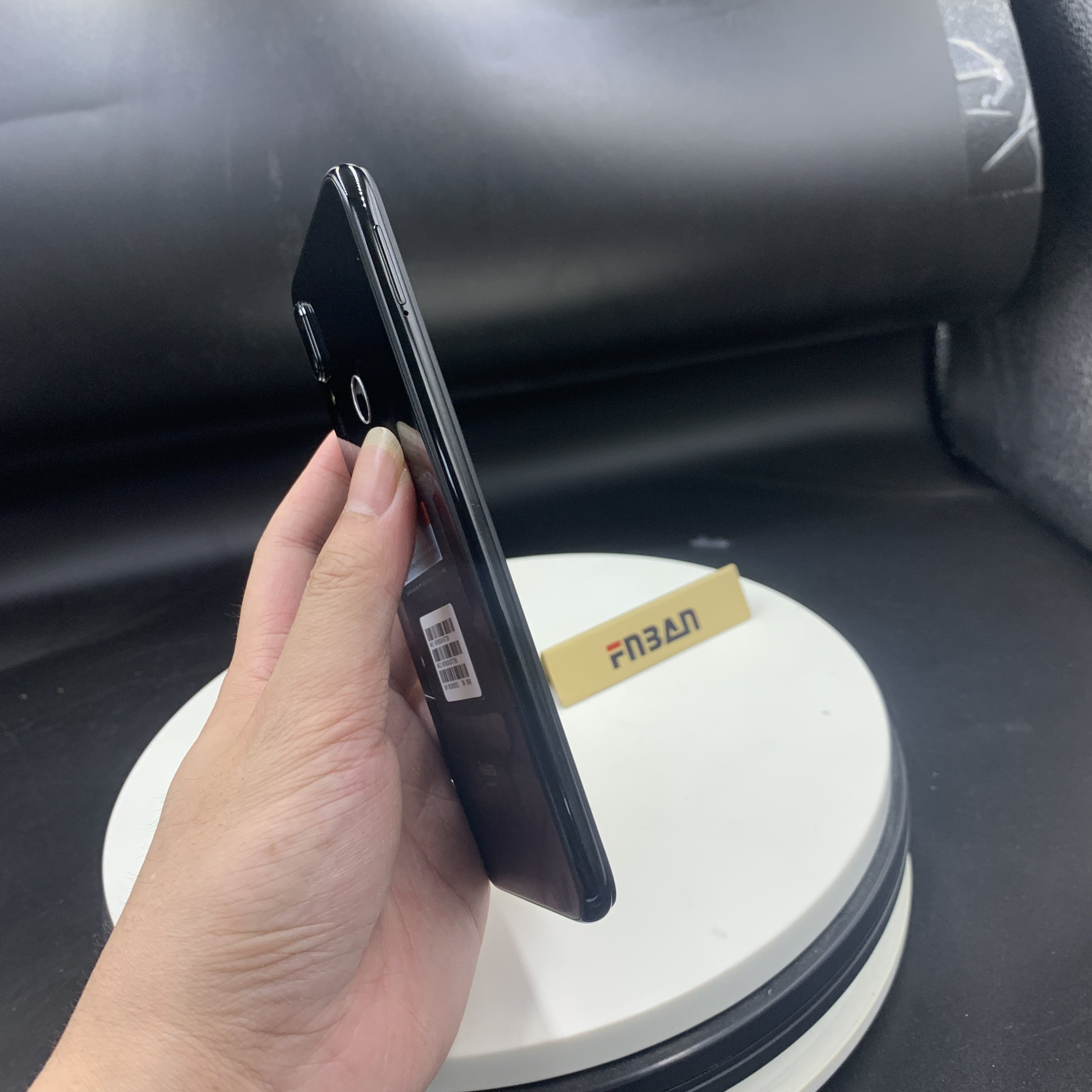 2024 best sell Used Phones Note 7 Pro Unlocked Cellphone Used Mobile Phone for Redmi