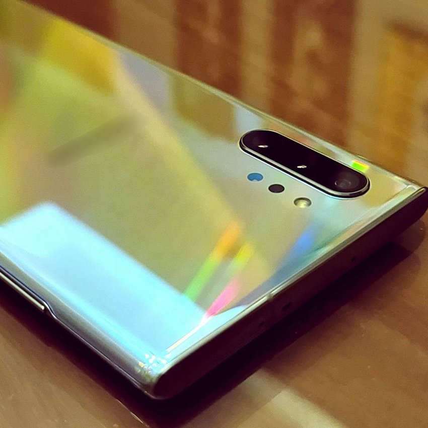 Original Wholesale In Stock Used Phones For Samsung Note 10 10+ 6.3 Inch 8gb Ram 256gb Cheap Unlocked Android Mobile Cell Phone