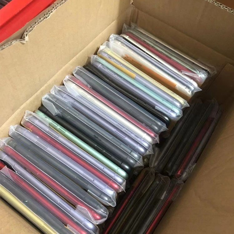Unlocked mobile tecno phones 4 5 5S 6 6S 7 8 PLUS SE X XR XS max 3g4g smartphone original used smart i phone ram electronics