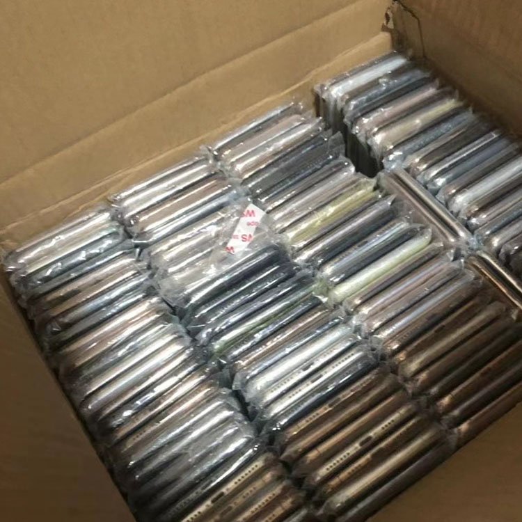 Unlocked mobile tecno phones 4 5 5S 6 6S 7 8 PLUS SE X XR XS max 3g4g smartphone original used smart i phone ram electronics