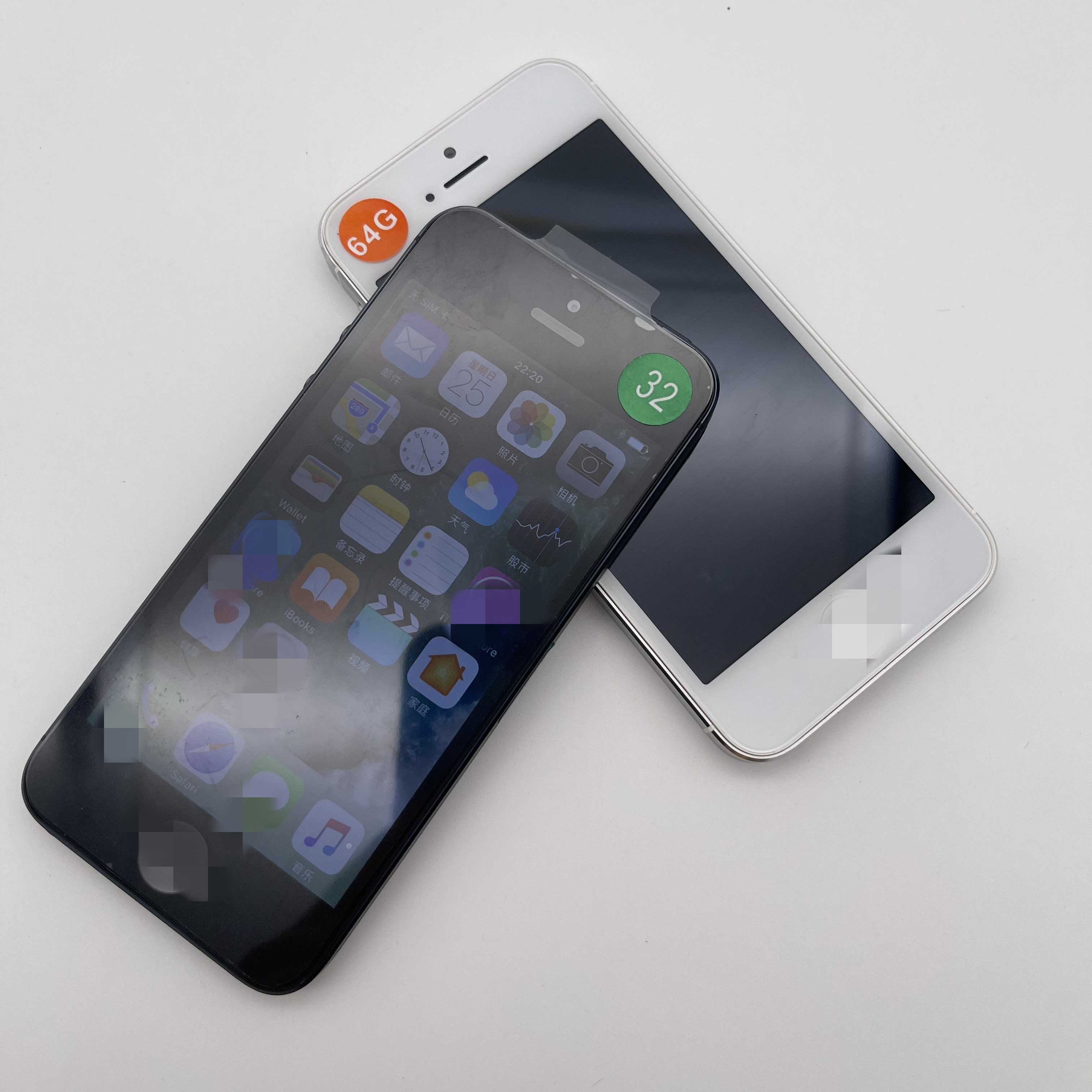 Original used Mobile Phone Smartphone For i phone 5 i phone 5s