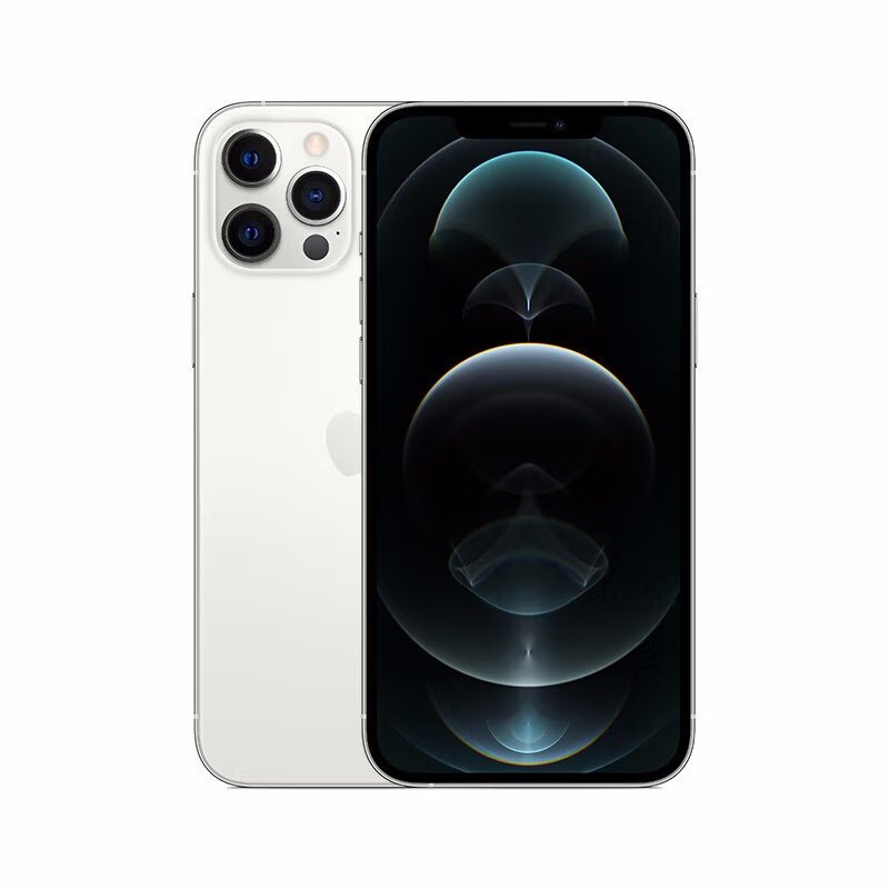 Original Used Mobile Phone For Iphone 12 Pro Max Wholesale Second Hand Smartphone For Iphone 12 Promax Used Cell Phones