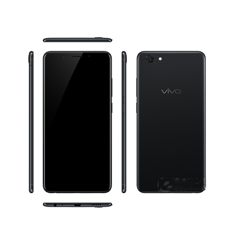 wholesale original vivo y71 32gb 64gb cheap smart phone telefonos celulares used smartphones used mobile phones low price