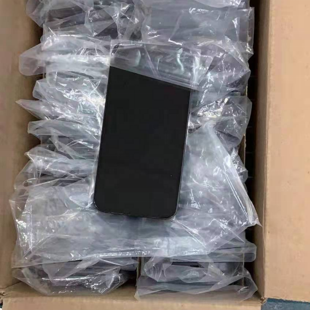 Wholesale Grade ABC unlocked mobile second hand original for used iphone 12 phone