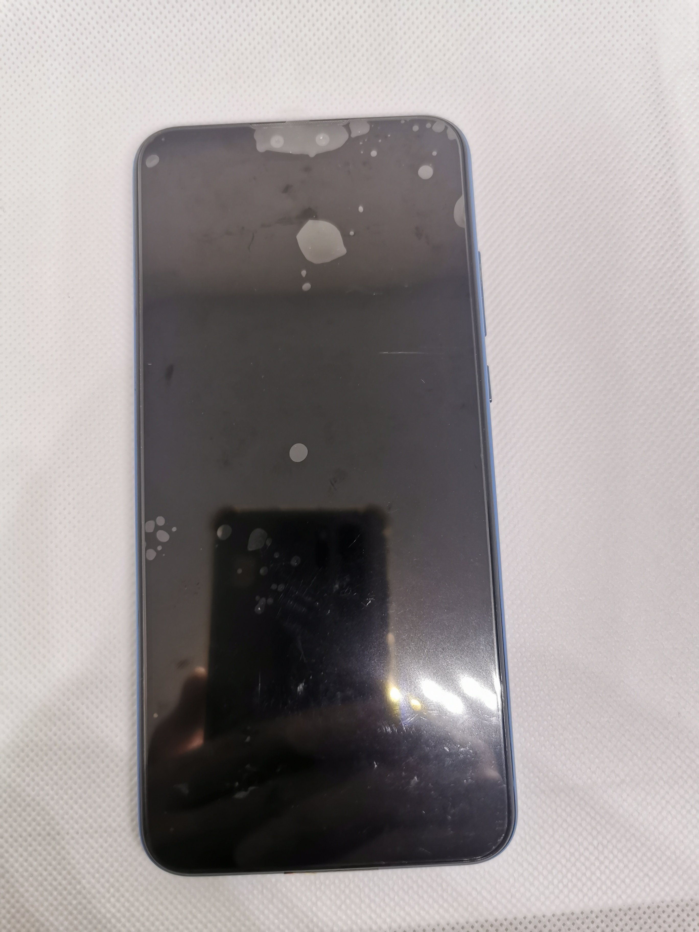 made in China dual sim double standby high quality unlock Y9 2018 2019 4GB+128GB 6GB+128GB mobile phone
