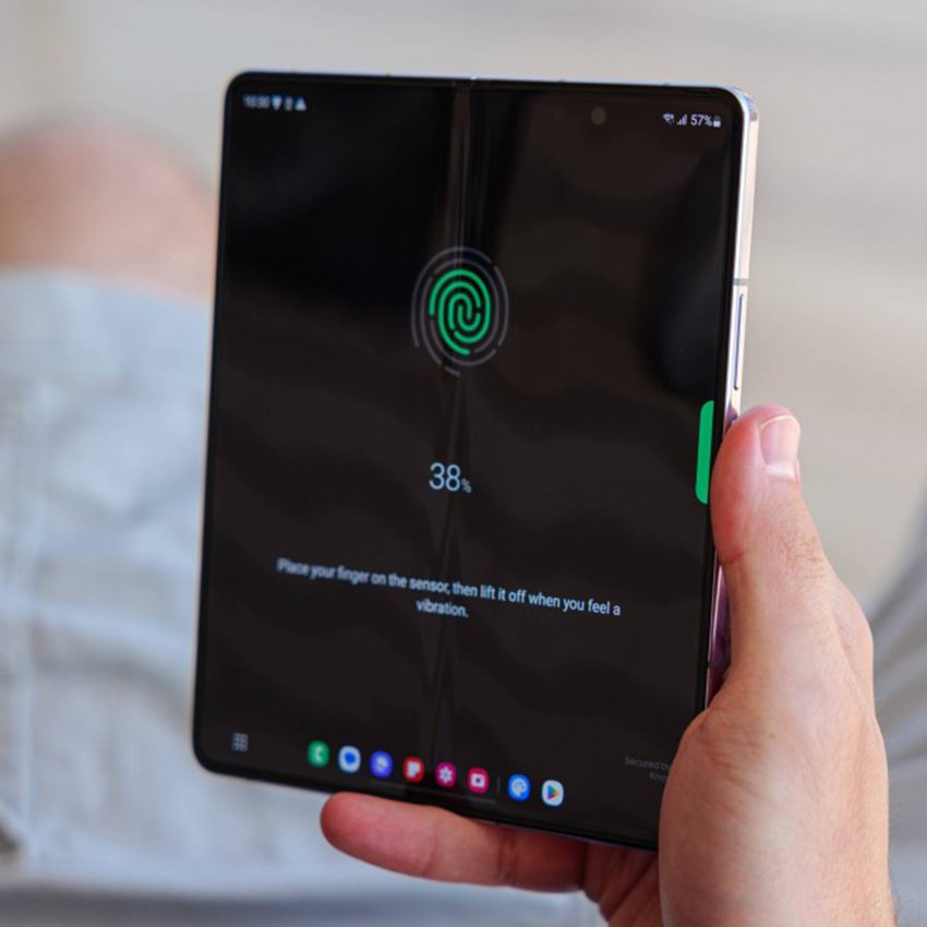 Brand 99 New for SamSung Galaxy Z Fold 5 Phone 256gb 512gb 1TB Wholesale Used Phones Android Fold Mobile Original 5G Smartphone