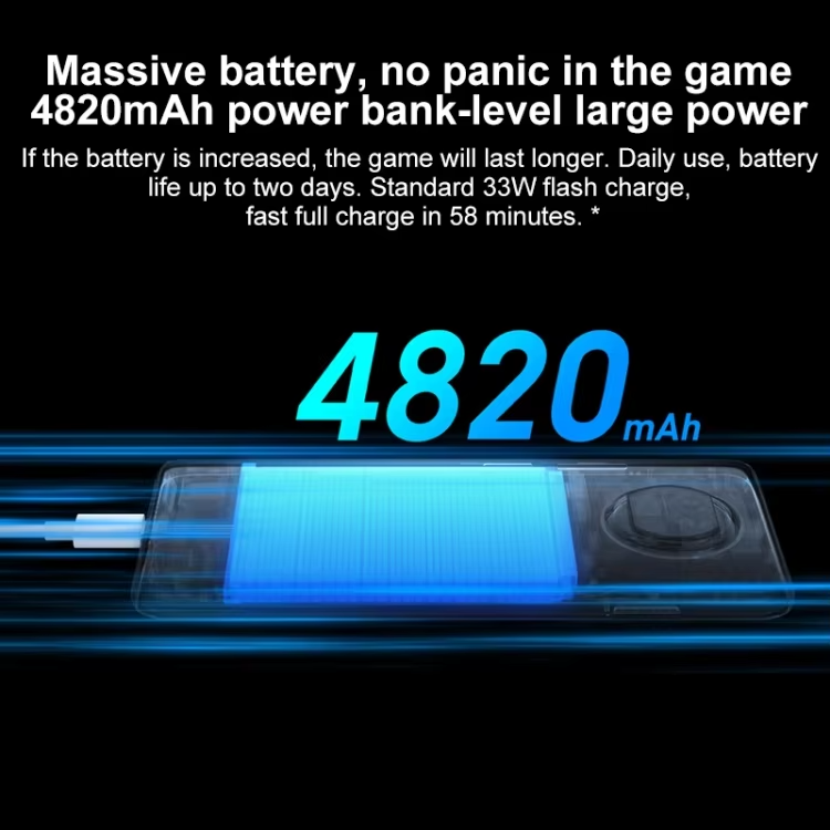 For Xiaomi Redmi Note 9 Pro 5G Smartphone MIUI12 Dimension 800U Octa Core GPS Global ROM Second Hand Android CellPhone