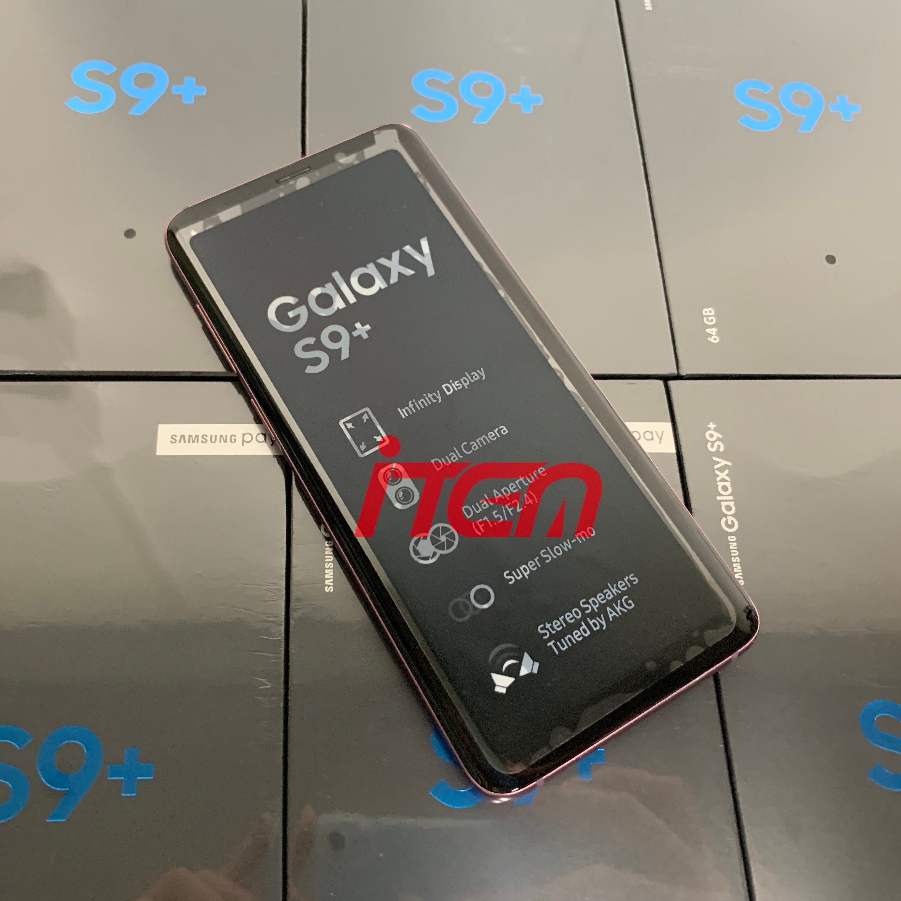 Wholesale Unlocked Used Mobile Phones Android cellular phones Smartphones For samsung s 9 plus s9 s9+