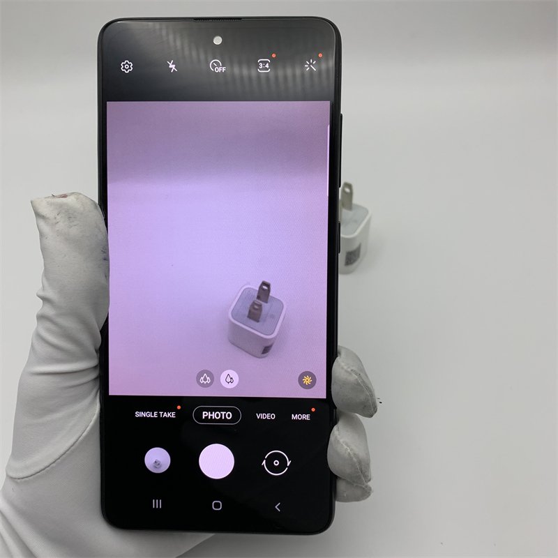 Used Mobile Phone For Samsung Galaxy A50 A51 A20 A21 A31 Second Hand Phones Original cell phones smartphones