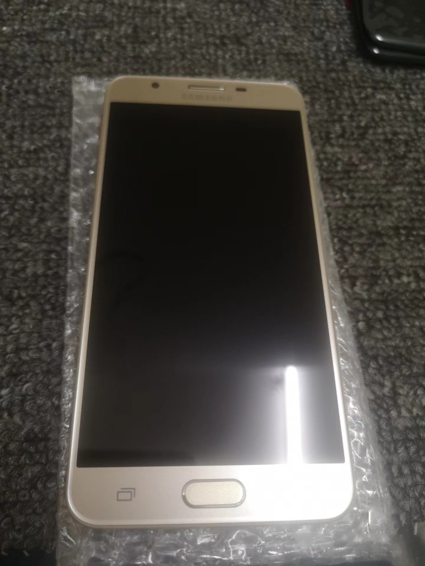 Wholesale 8GB RAM Smartphone for J7 Prime Used Original 16GB Mobile Phone GSM & CDMA Cellular Smart Features Low Price