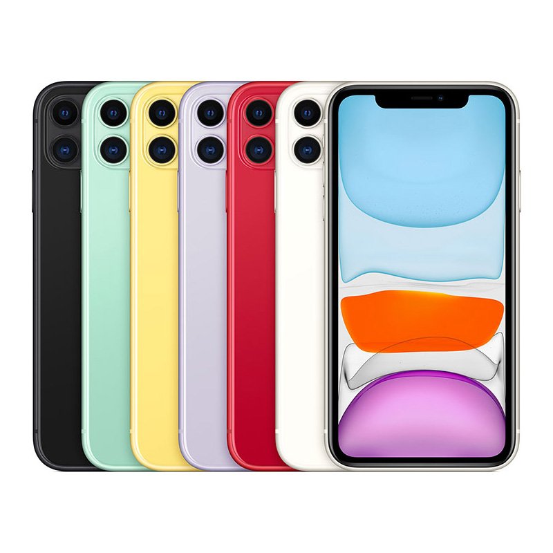 used mobile phones 11 smartphone wholesale unlocked original high-quality second-hand mobile phone
