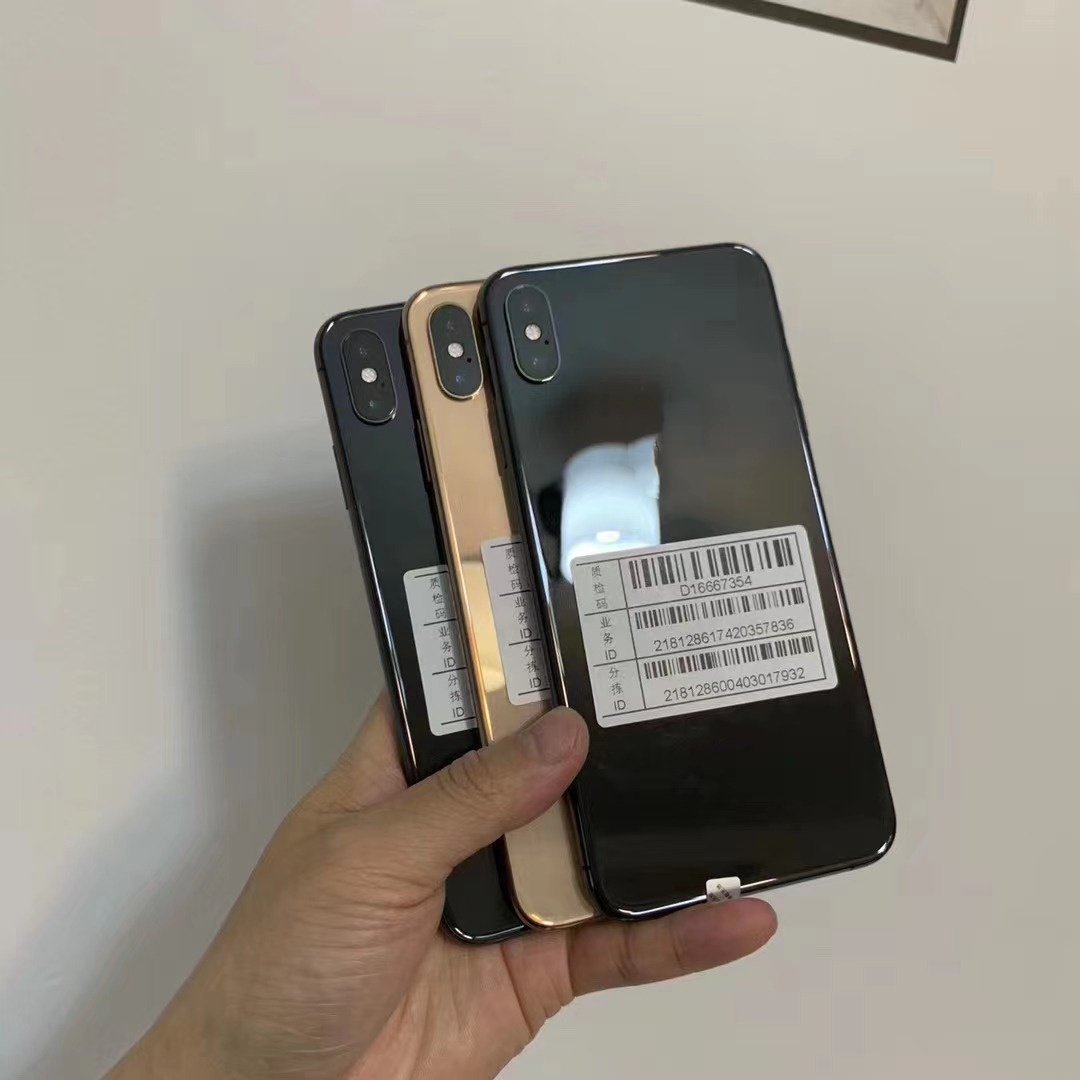 Original used Big Battery Wholesale Phones Used Mobile 6 X Xr Xs Max 11 12 13 Pro Max Practical Second-Hand Mobile Phone mobile