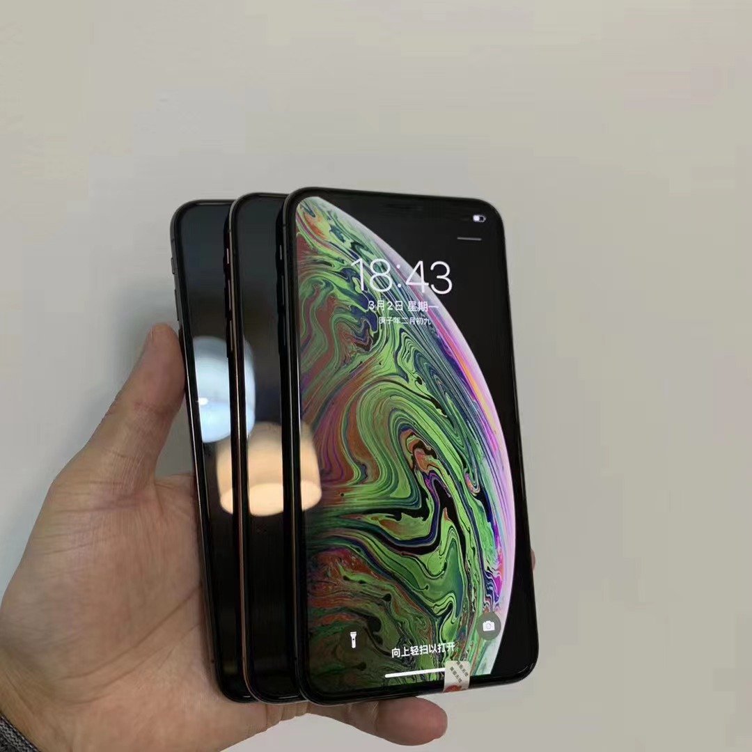Original used Big Battery Wholesale Phones Used Mobile 6 X Xr Xs Max 11 12 13 Pro Max Practical Second-Hand Mobile Phone mobile