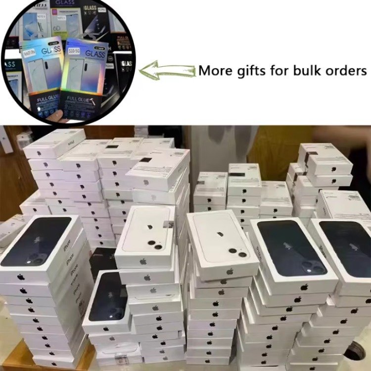 Original used phone 12 Mini