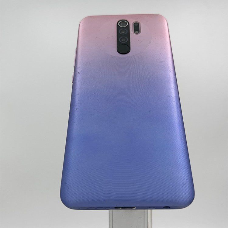 second hand mobile phone trade used phone for redmi 9 Hd shooting smartphone low price wholesale bulk used mobile phones