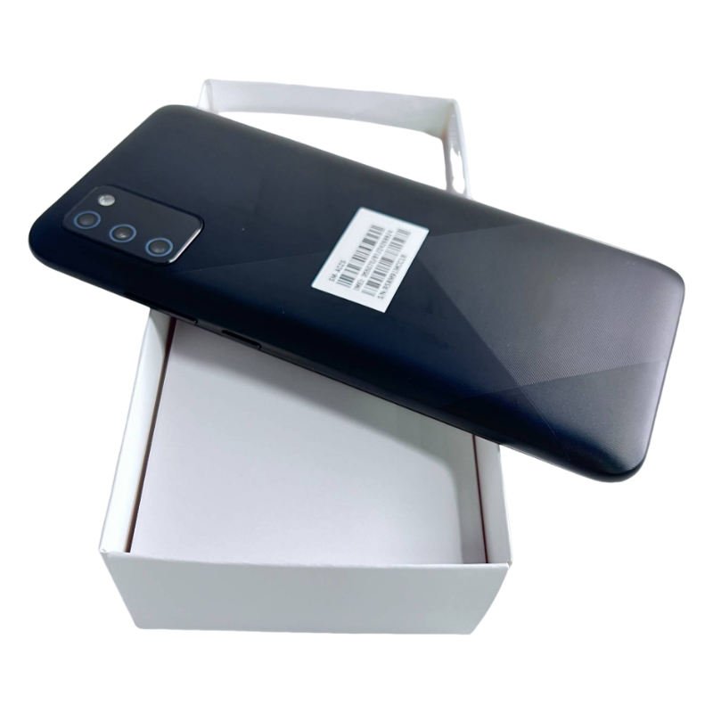 High Quality Excellent Quality Refurbished Used Mobile Phones For Samsung A02s
