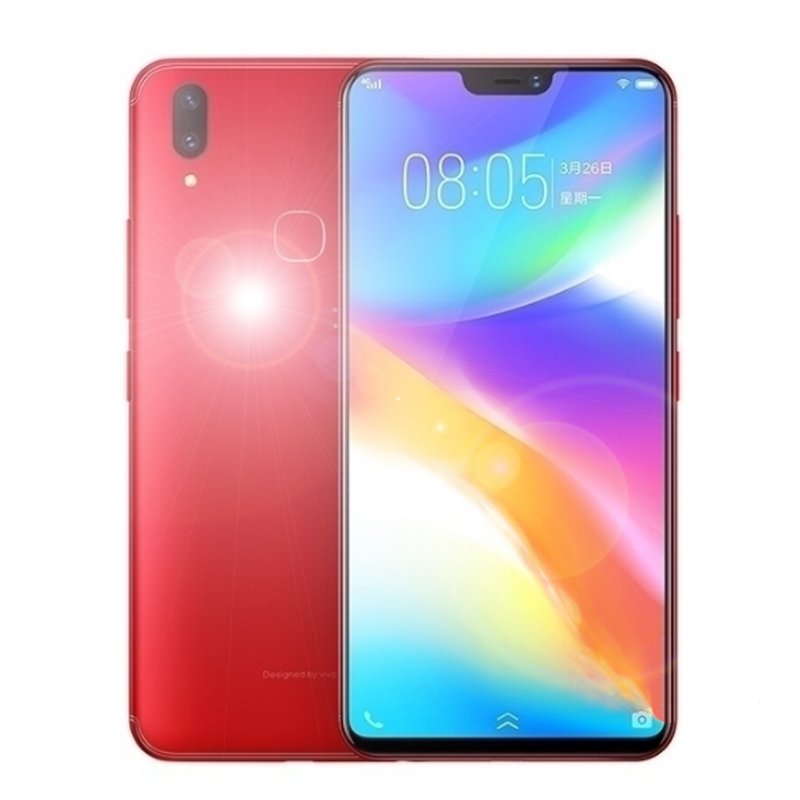 wholesale Original quality Unlocked Original Used Mobile Phones Cellphones For VIVO Y85 Second Hand Phones 100% original