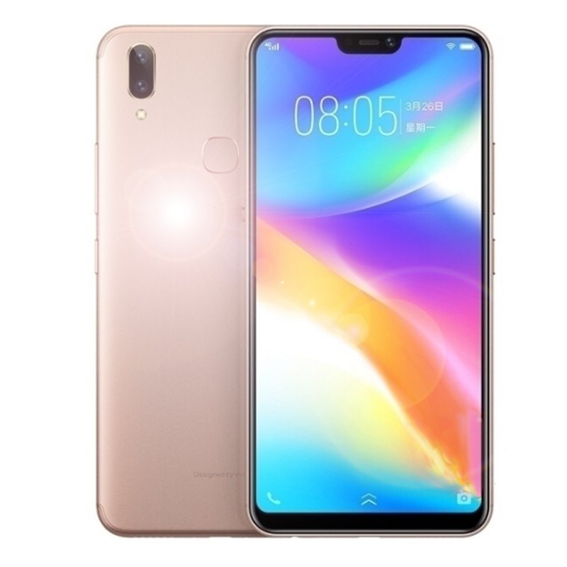 wholesale Original quality Unlocked Original Used Mobile Phones Cellphones For VIVO Y85 Second Hand Phones 100% original