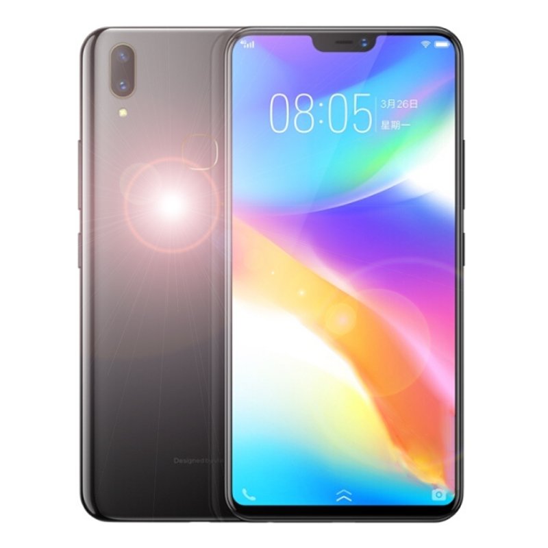 wholesale Original quality Unlocked Original Used Mobile Phones Cellphones For VIVO Y85 Second Hand Phones 100% original