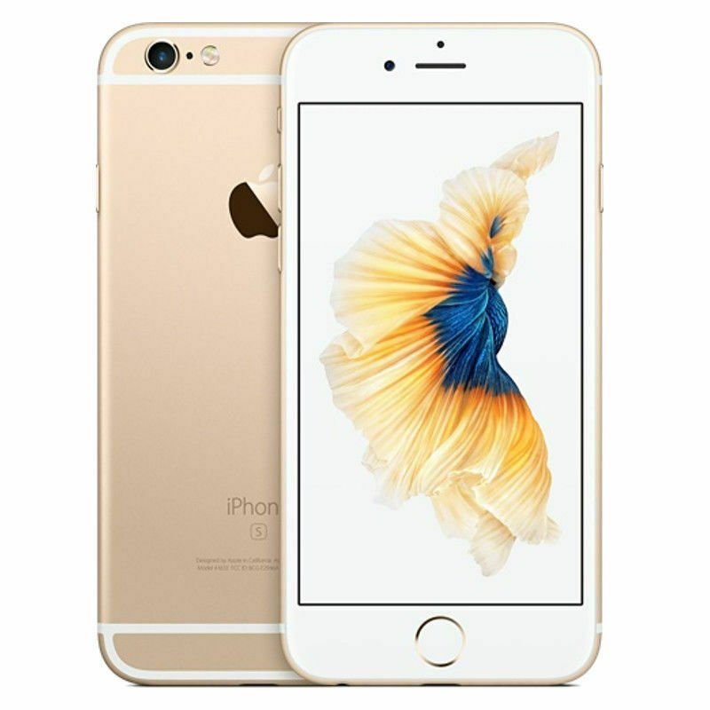Low price original Used Mobile Phone For iphone 6s plus cheap samrtphones