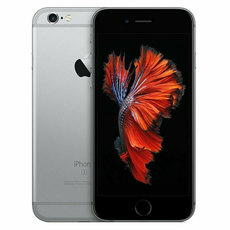 Low price original Used Mobile Phone For iphone 6s plus cheap samrtphones