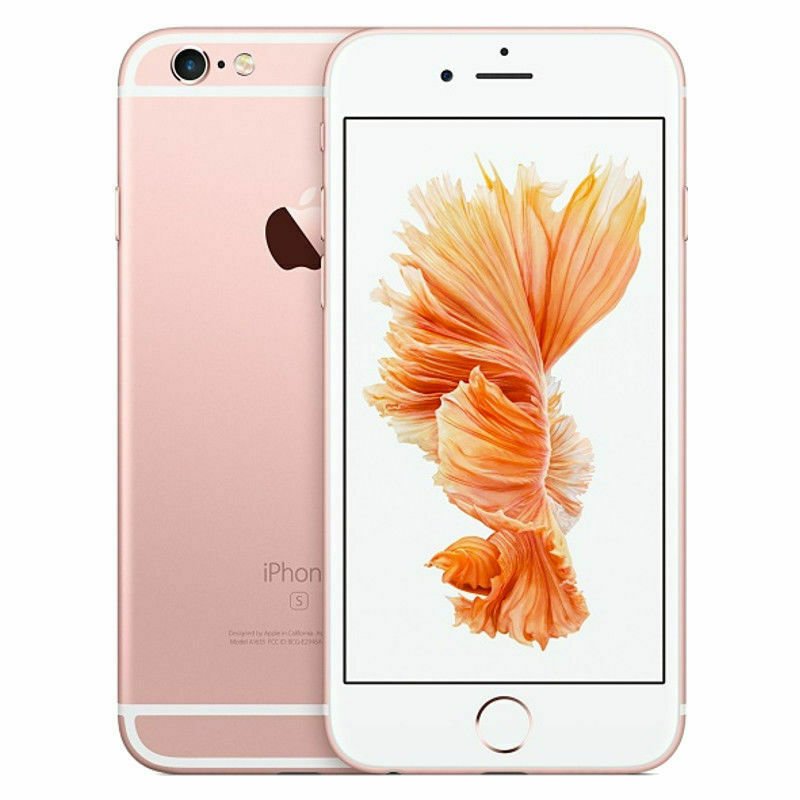Low price original Used Mobile Phone For iphone 6s plus cheap samrtphones