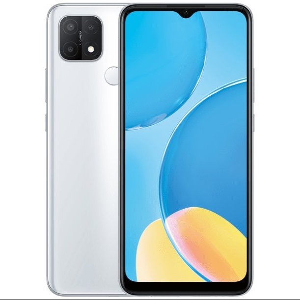 Wholesale Price Original Unlocked Android Smartphone Celulares For Oppo A15s Used Mobile Phones