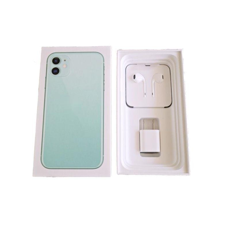 fast shipping Used Mobile Phones for i for Phone 11 6.1 Retina IPS LCD 64 128 256GB A13 Unlocked Smartphone 4G LTE