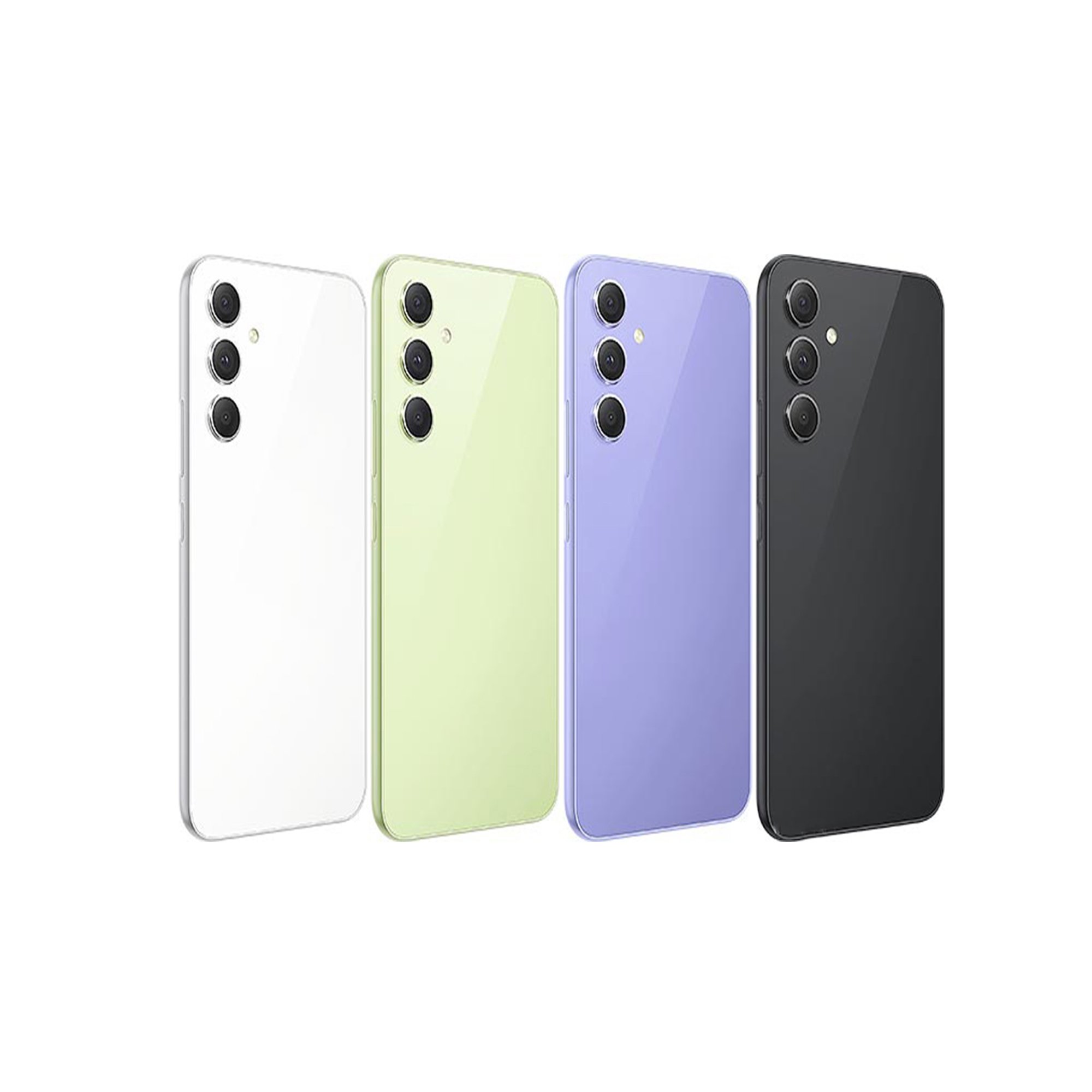 Wholesale Best Selling Original Smartphone Unlocked Used Mobile Phones For Samsung Galaxy A54