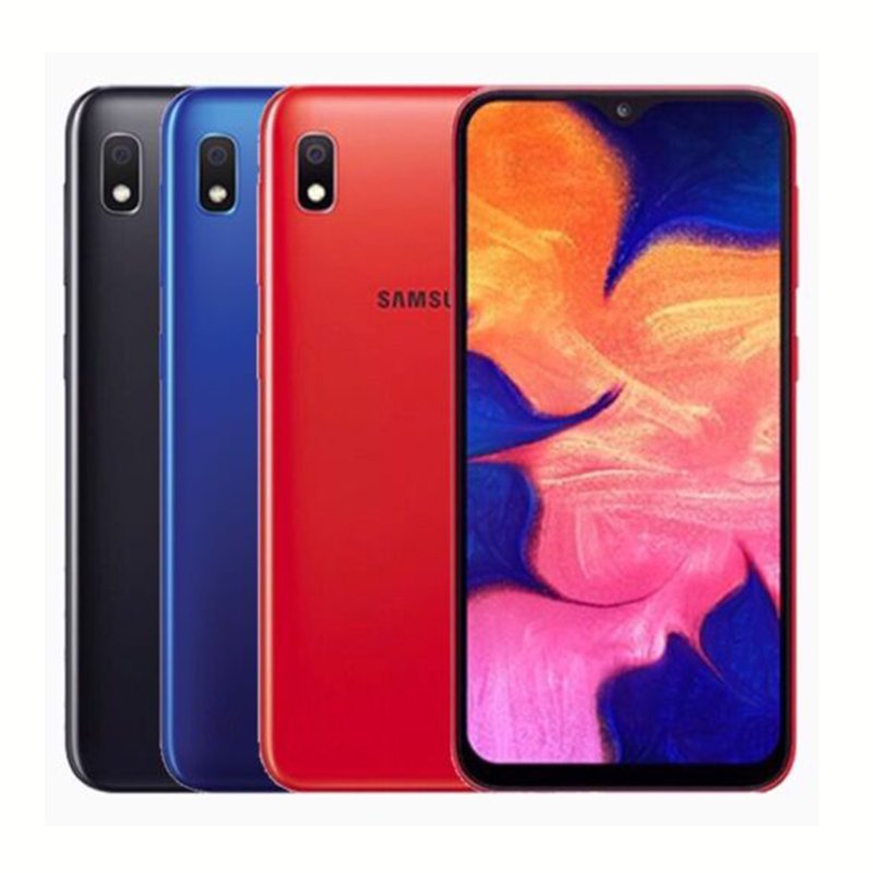 Low Price A+ Almost New Used Mobile Phone For Samsung Galaxy A02s A01 A10 A10e A10s A20 Wholesale Original
