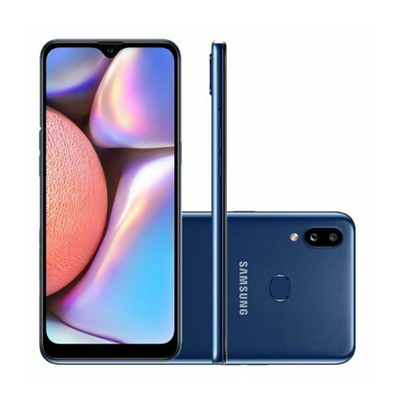 Low Price A+ Almost New Used Mobile Phone For Samsung Galaxy A02s A01 A10 A10e A10s A20 Wholesale Original