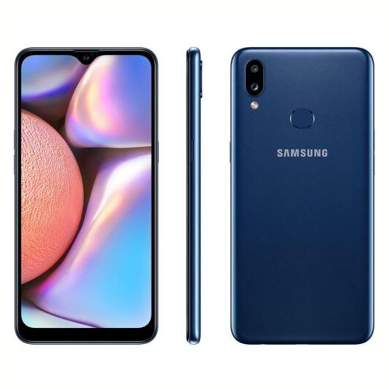Low Price A+ Almost New Used Mobile Phone For Samsung Galaxy A02s A01 A10 A10e A10s A20 Wholesale Original