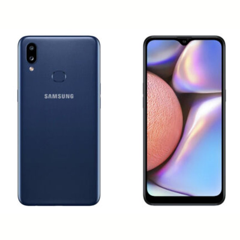 Low Price A+ Almost New Used Mobile Phone For Samsung Galaxy A02s A01 A10 A10e A10s A20 Wholesale Original
