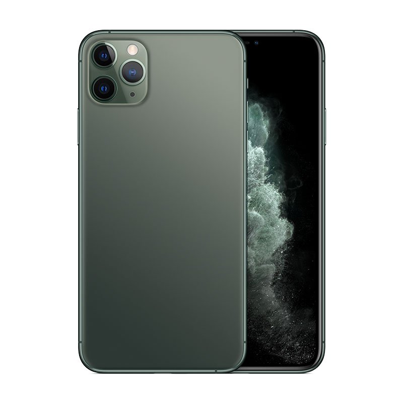For Iphone 11 11pro max 3g 4g 5g Used Smart Phone 128gb 256gb Original Unlocked 5g Used Mobile Phone Cellphone Ios System