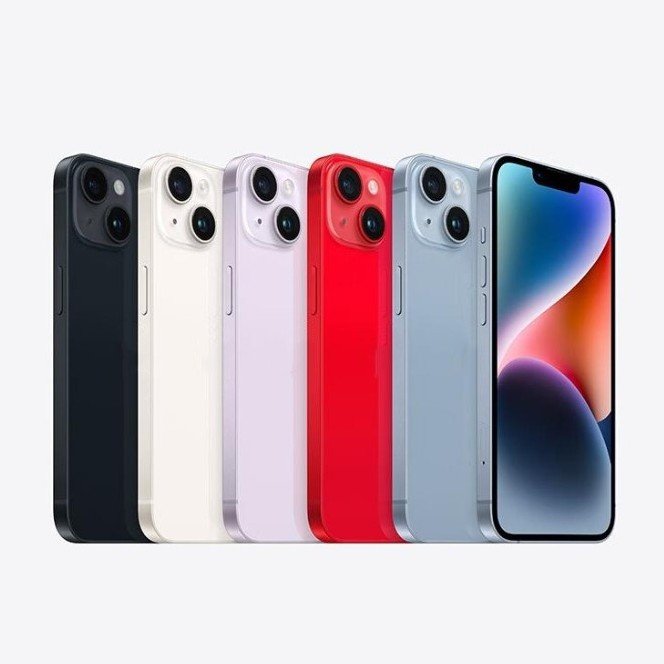 Wholesale 14 Unlocked 5G Smartphones-14 Pro 14 Pro Max New 6GB Top Selling Second Hand Used Mobile Phone Cheap Price