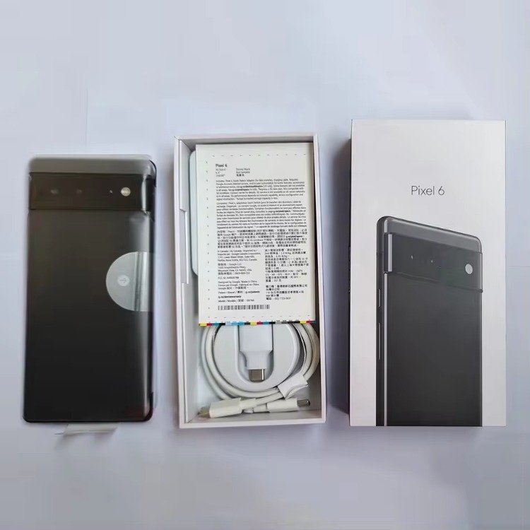 smartphone unlocked mobile phone Android 4A 5A Pixel 6 pro mobile phone wholesale dubai