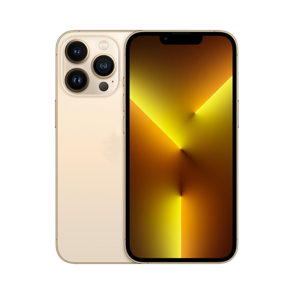 High Quality Used For iPhone 13 Pro Max 256GB Storage Unlock for All Networks Good Condition Brand New Mobile Phone