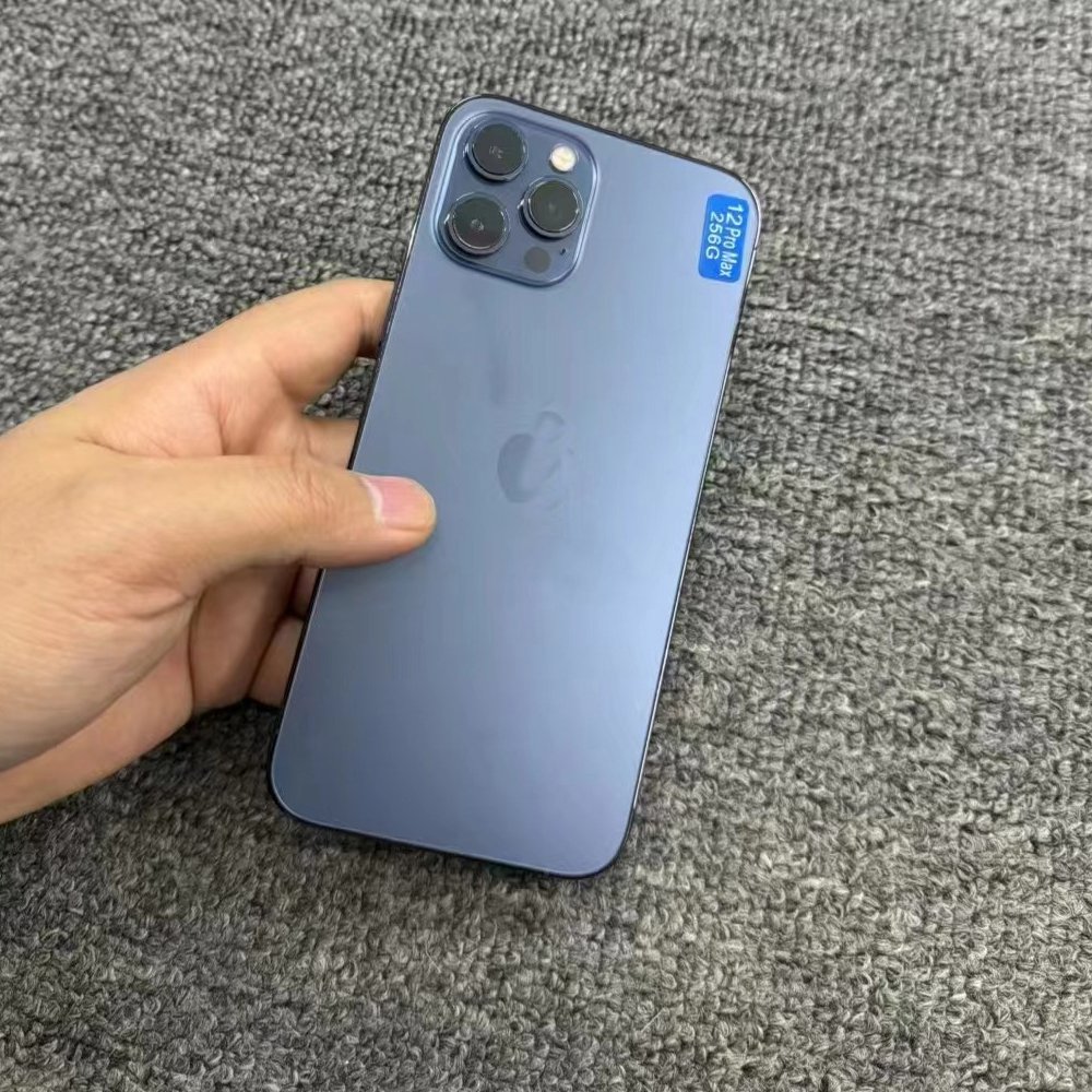 Wholesale second hand original phone 12 promax relatively new appearance for used phone 7 8 x XS MAX 11 12 13 14 15 16 PRO