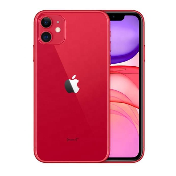 Wholesale Original Second Hand Cellphones Hot Selling Used mobile Phone For Apple very good condition For iPhone 11 64GB 128GB