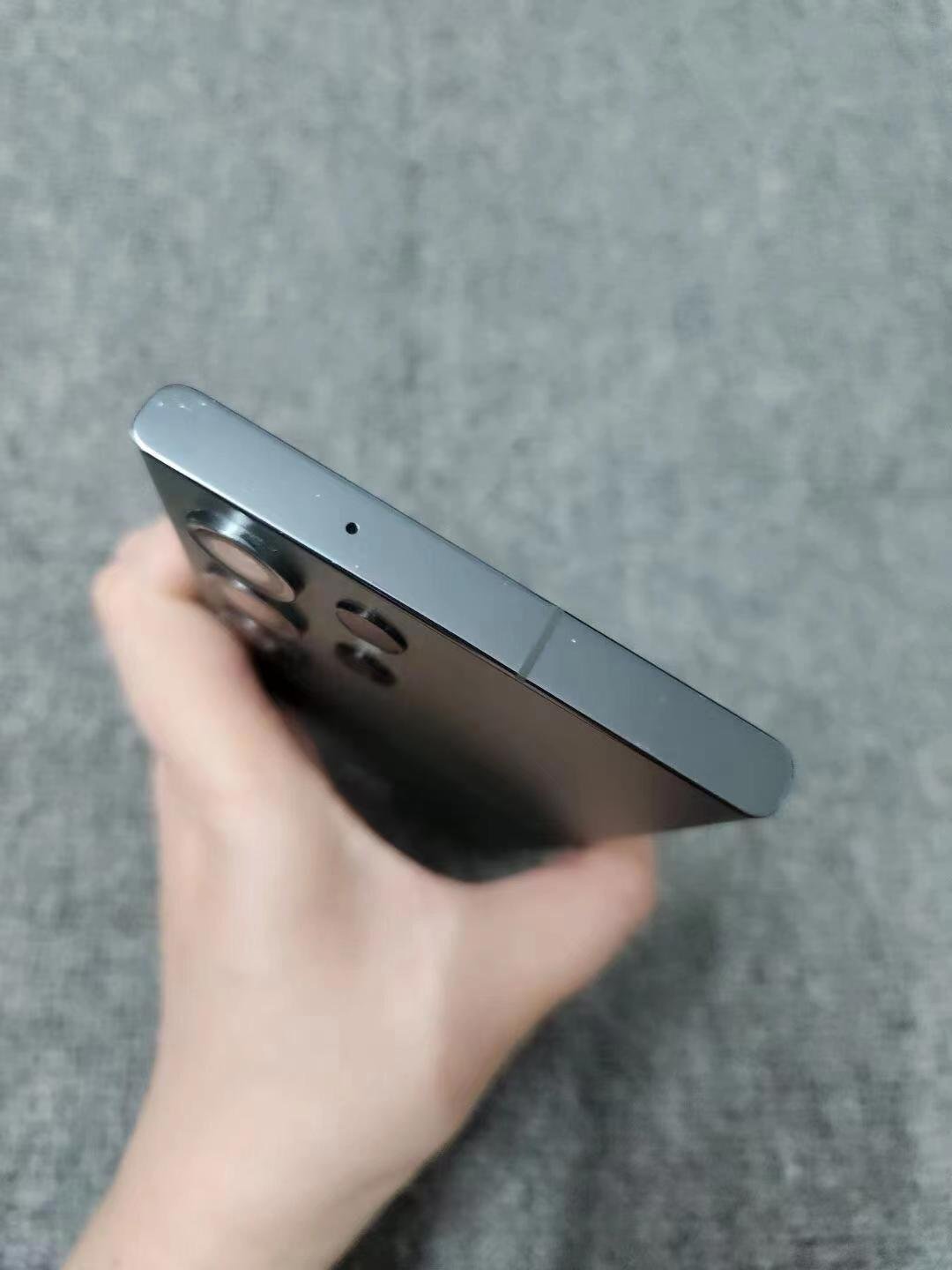 Low price wholesale original second hand mobile phone Galaxy S23 Ultra 256GB 5G smartphone all series