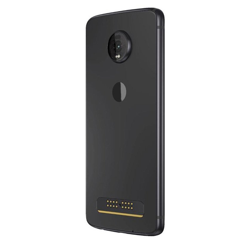 Direct selling refurbished unlockless second-hand Android smart phone for Motorola Z4 6.4 inch OLED touch screen
