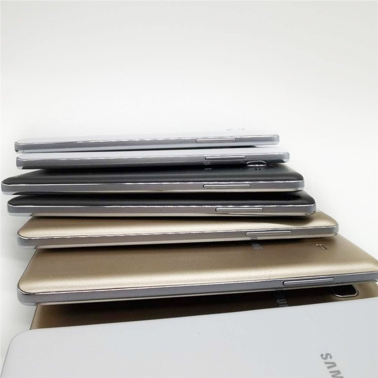 Wholesale Original Unlocked Used Phones AA Stock Android Mobile Phone For Samsung On7 G6000