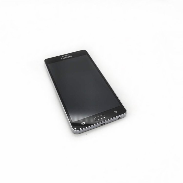 Wholesale Original Unlocked Used Phones AA Stock Android Mobile Phone For Samsung On7 G6000